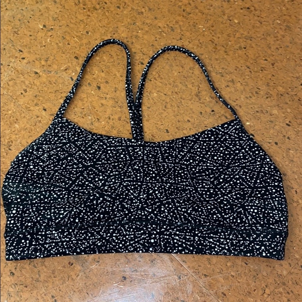 NWOT LULULEMON SPORTA BRA
